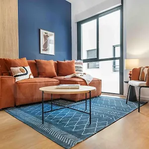  Apartment Inviting In The Center By Rems